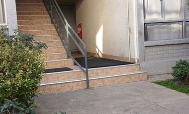 Departamento en 1er piso en Santiago