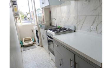 Departamento en 1er piso en Santiago