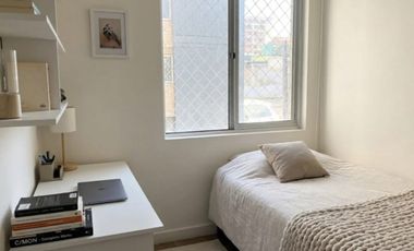 Departamento en 1er piso en Santiago