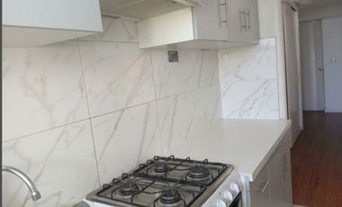 Departamento en 1er piso en Santiago
