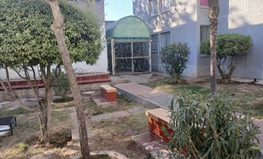Departamento en 1er piso en Santiago