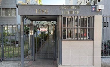 Departamento en 1er piso en Santiago