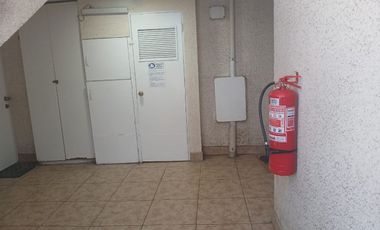 Departamento en 1er piso en Santiago