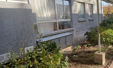Departamento en 1er piso en Santiago