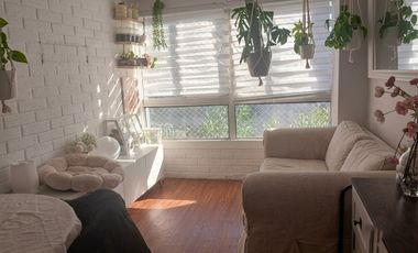 Departamento en 1er piso en Santiago