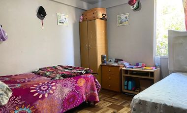 Venta Departamento 3D 2B Condominio OPORTUNIDAD!!