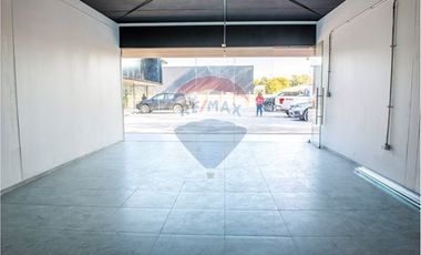 SE ARRIENDA LOCAL STRIP CENTER ISLA DE MAIPO