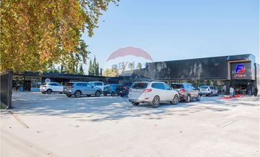 SE ARRIENDA LOCAL STRIP CENTER ISLA DE MAIPO