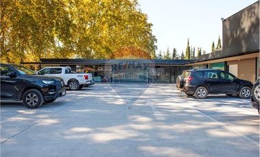 SE ARRIENDA LOCAL STRIP CENTER ISLA DE MAIPO