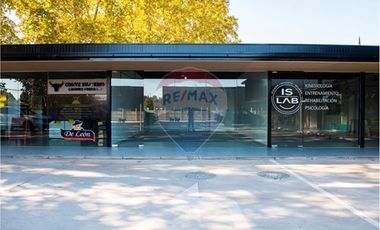 SE ARRIENDA LOCAL STRIP CENTER ISLA DE MAIPO
