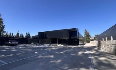 SE ARRIENDA LOCAL STRIP CENTER ISLA DE MAIPO
