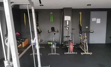 SE VENDE LINDO DEPARTAMENTO SEMINUEVO 2D-2B