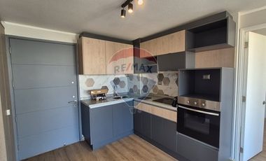 SE VENDE LINDO DEPARTAMENTO SEMINUEVO 2D-2B
