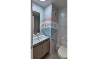 SE VENDE LINDO DEPARTAMENTO SEMINUEVO 2D-2B