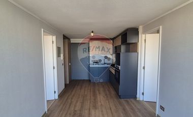 SE VENDE LINDO DEPARTAMENTO SEMINUEVO 2D-2B