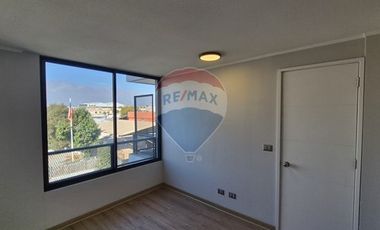 SE VENDE LINDO DEPARTAMENTO SEMINUEVO 2D-2B