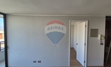 SE VENDE LINDO DEPARTAMENTO SEMINUEVO 2D-2B