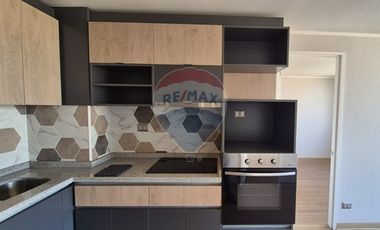 SE VENDE LINDO DEPARTAMENTO SEMINUEVO 2D-2B