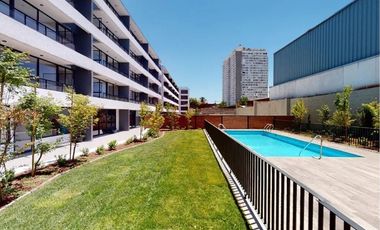 SE VENDE LINDO DEPARTAMENTO SEMINUEVO 2D-2B