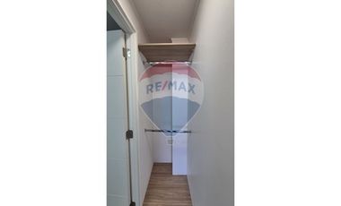 SE VENDE LINDO DEPARTAMENTO SEMINUEVO 2D-2B