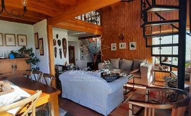Parcela en Arriendo en Parque Ivian, Puerto Varas