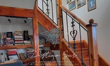 Parcela en Arriendo en Parque Ivian, Puerto Varas