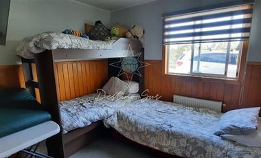 Sitio en Arriendo en Parque Ivian, Puerto Varas