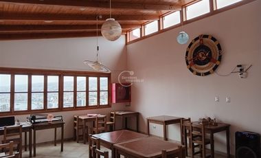 Local Comercial en Venta en Capitán Muñoz Gamero