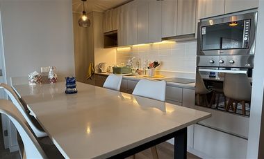 Departamento en Venta en Edificio Punta Llanquihue