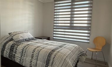 Departamento en Venta en Edificio Punta Llanquihue