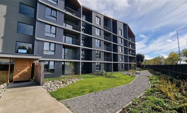 Departamento en Venta en Edificio Punta Llanquihue