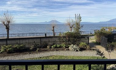Departamento en Venta en Edificio Punta Llanquihue