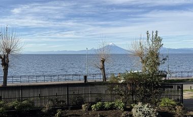 Departamento en Venta en Edificio Punta Llanquihue