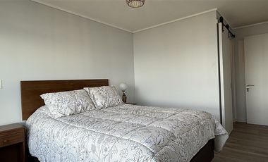Departamento en Venta en Edificio Punta Llanquihue