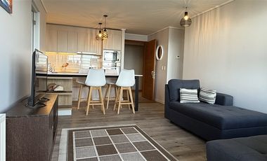 Departamento en Venta en Edificio Punta Llanquihue