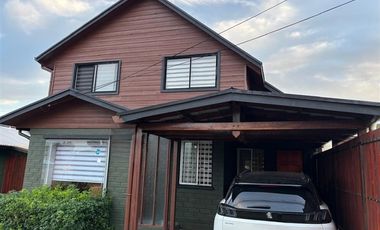 Casa en Venta en Los Fundadores