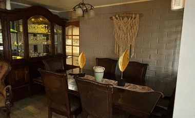 Casa en Venta en Los Fundadores