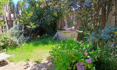 Arriendo año corrido en Laguna de Zapallar