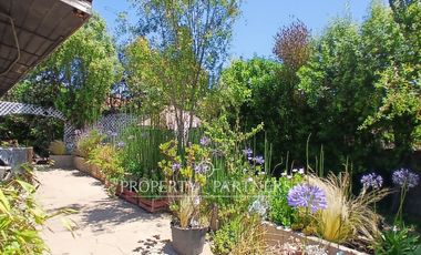 Arriendo año corrido en Laguna de Zapallar