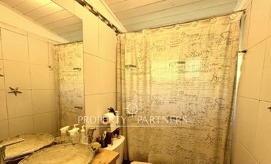 Arriendo año corrido en Laguna de Zapallar