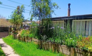 Arriendo año corrido en Laguna de Zapallar