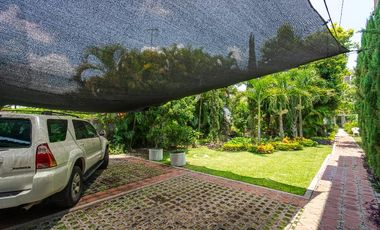 Casa en Venta en Cuautla, Morelos, Col. Otilio Montaño