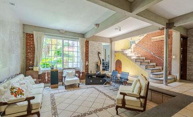 Casa en Venta en Cuautla, Morelos, Col. Otilio Montaño