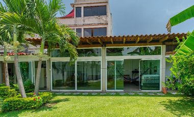 Casa en Venta en Cuautla, Morelos, Col. Otilio Montaño