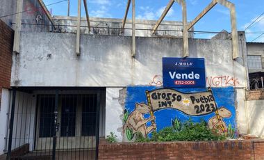 Casa en San Martin
