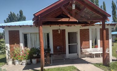 Casa en Plottier