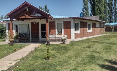 Casa en Plottier