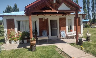 Casa en Plottier