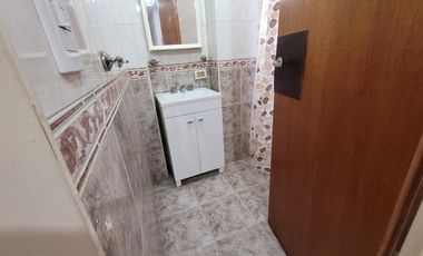 Departamento monoambiente - Morón