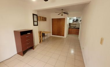 Departamento monoambiente - Morón